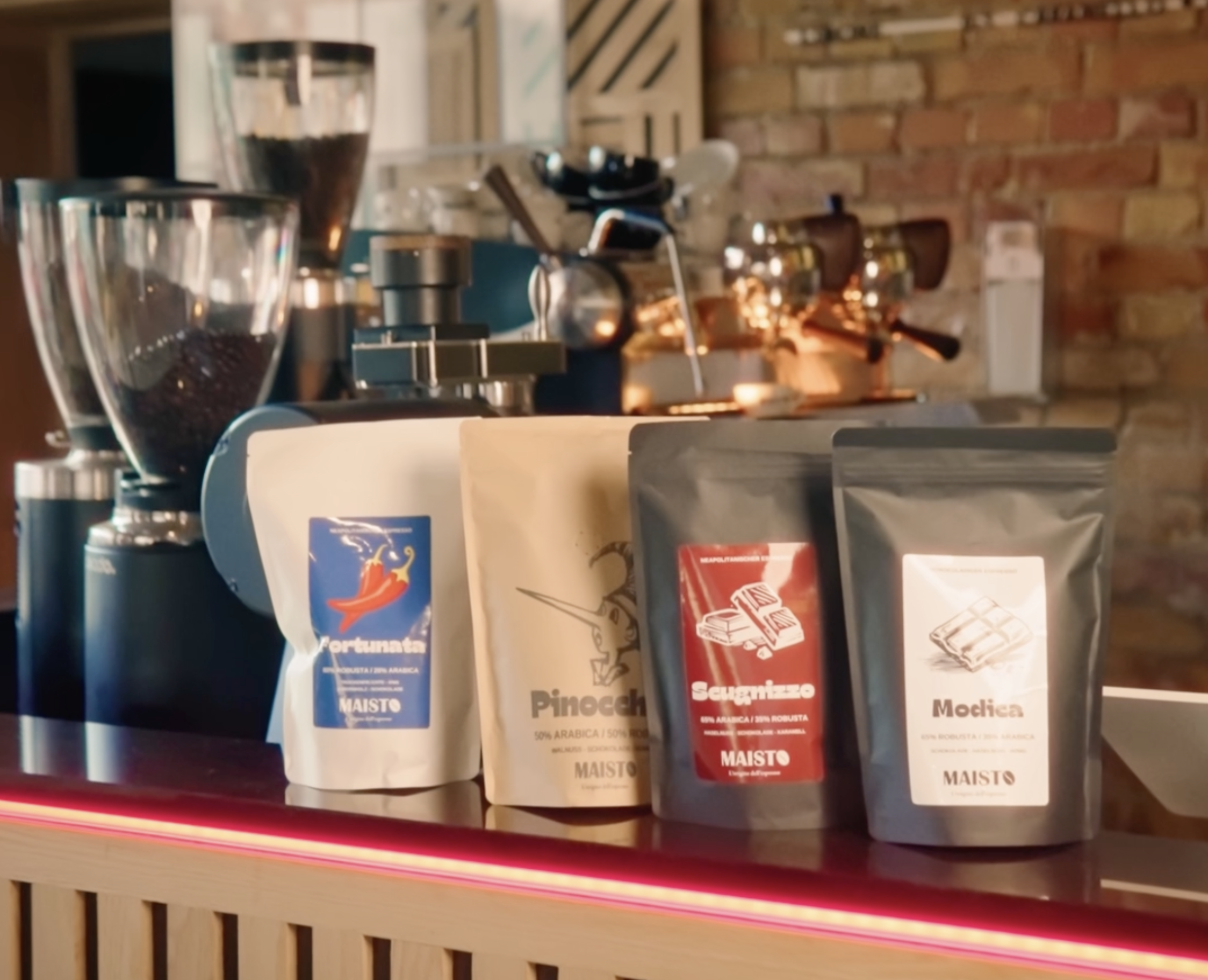 Espresso Probierpaket