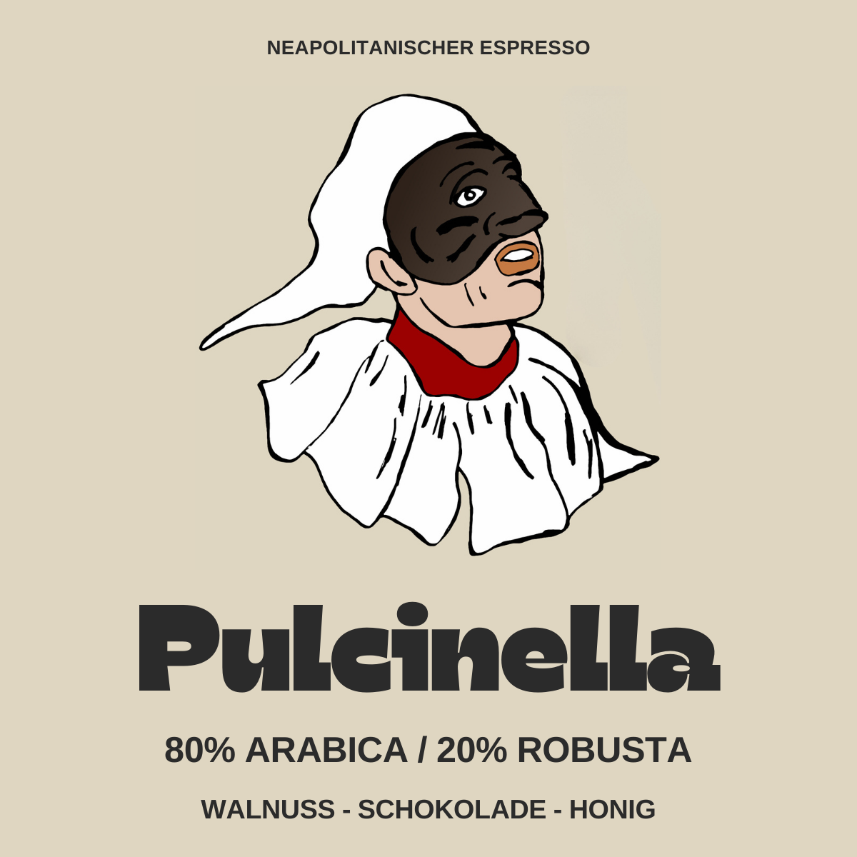 Pulcinella