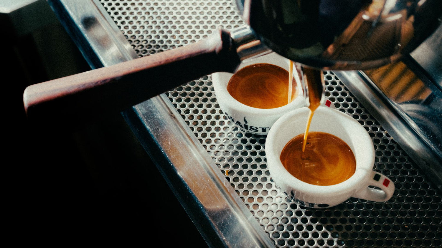 Maisto Caffé