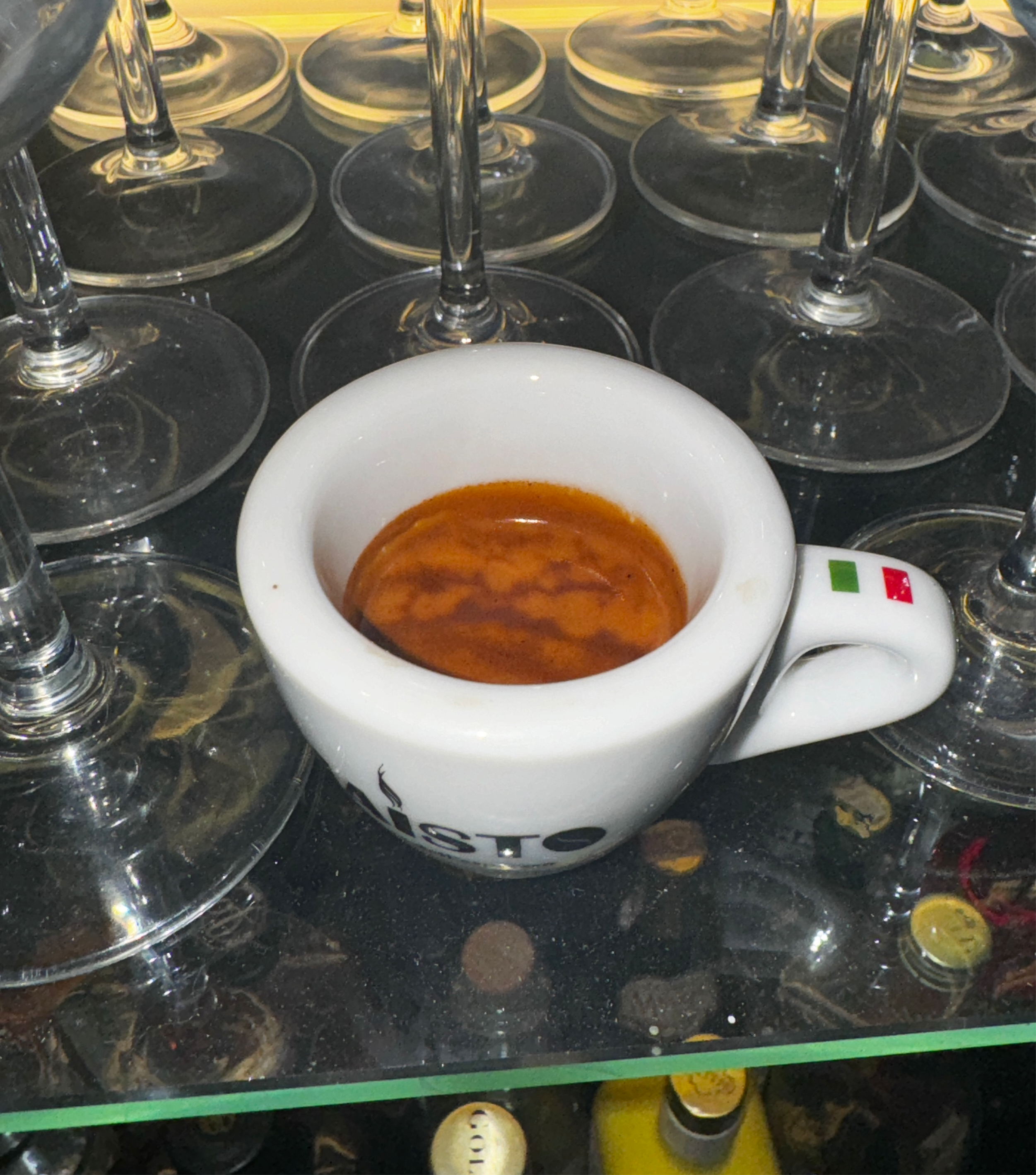 Maisto Caffé Tassen