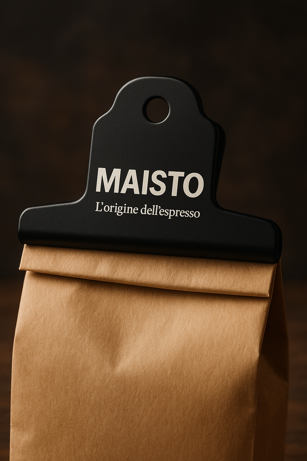 Kaffeeklammer - Maisto Caffé