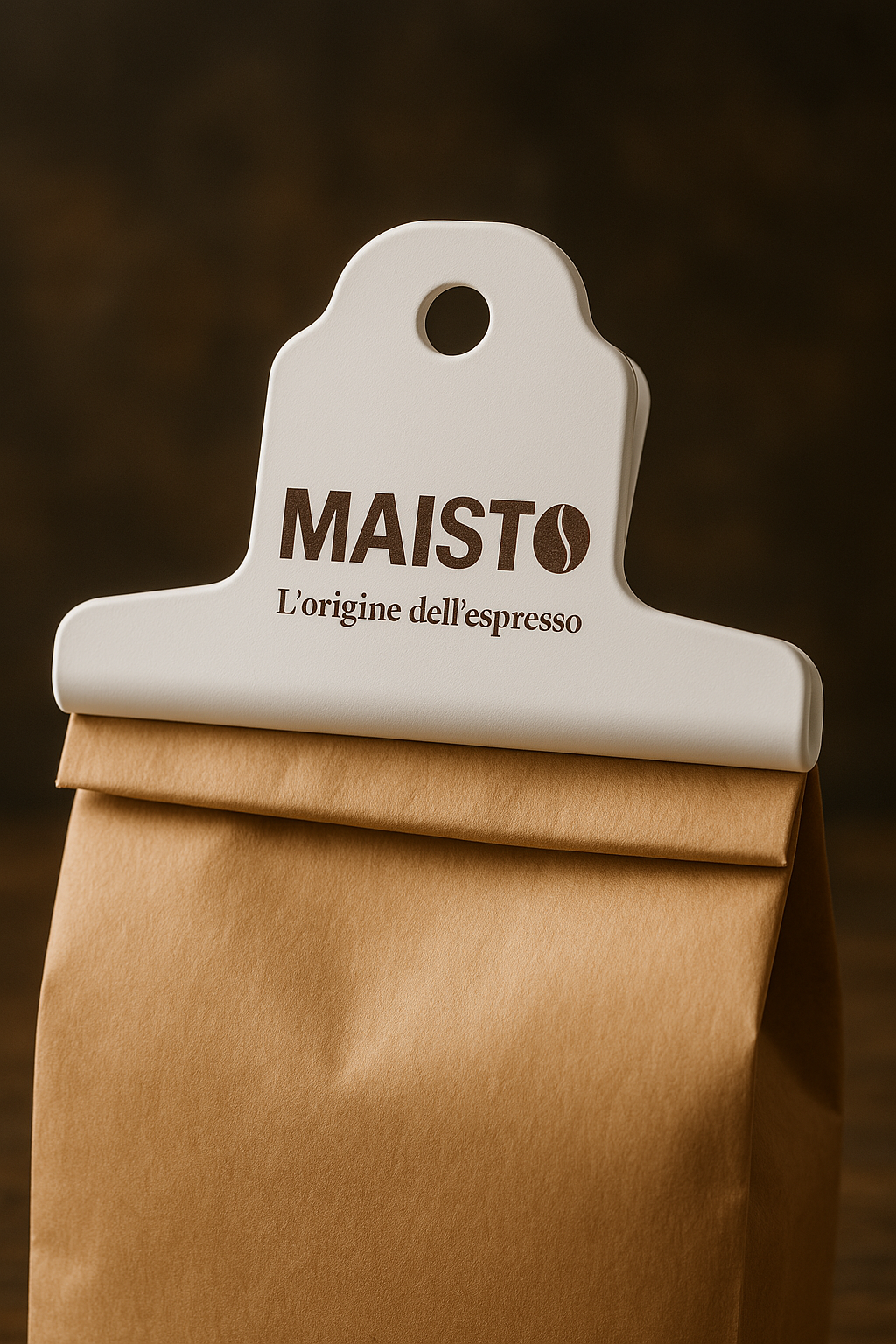 Kaffeeklammer - Maisto Caffé