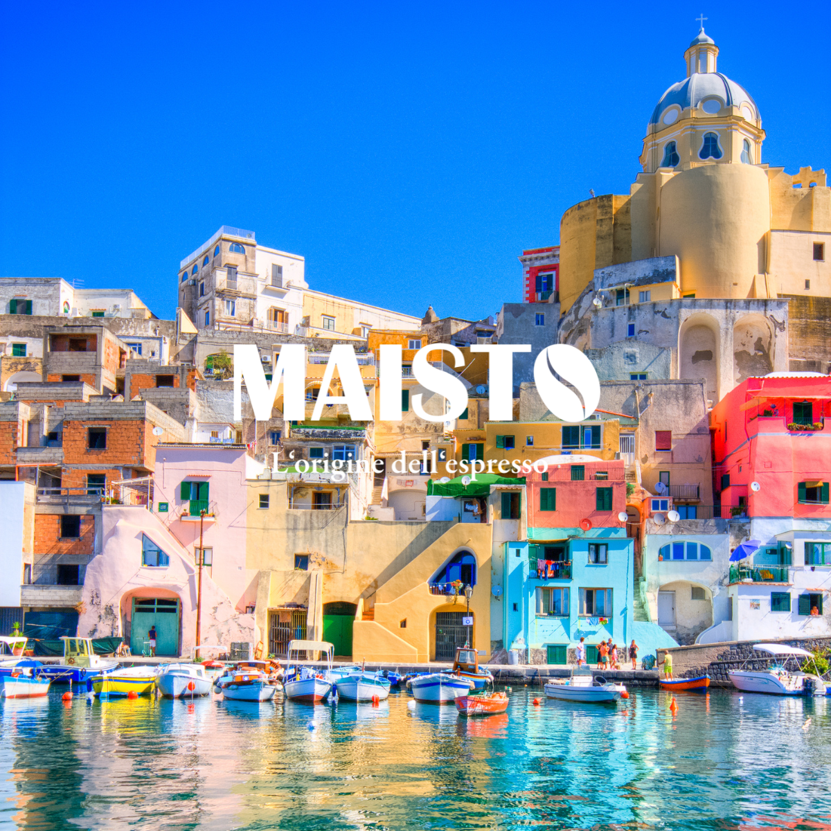 Procida