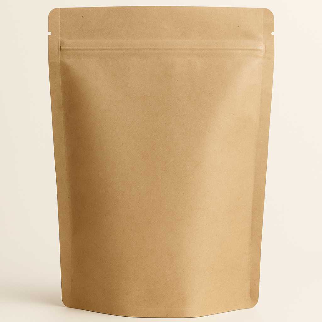 Caffè con il tuo logo - 500g