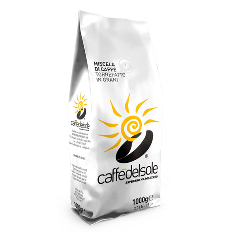 Miscela Oro / Gold