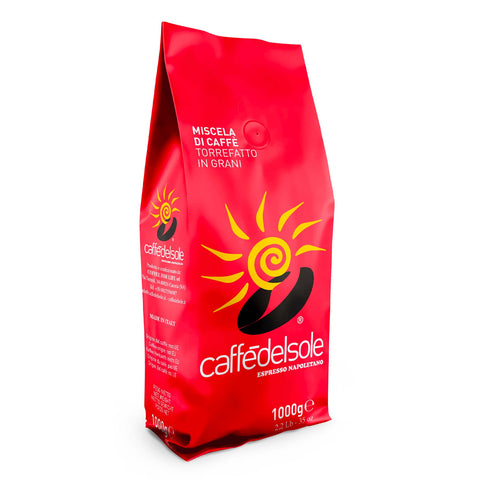 Miscela Crema