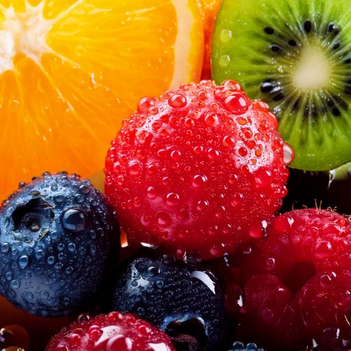 Fruchtig