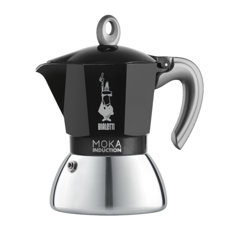 Espressokocher – bei Maisto Caffé online kaufen