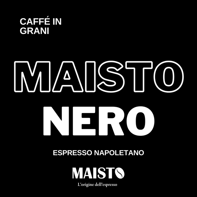 Miscela Bar Nero