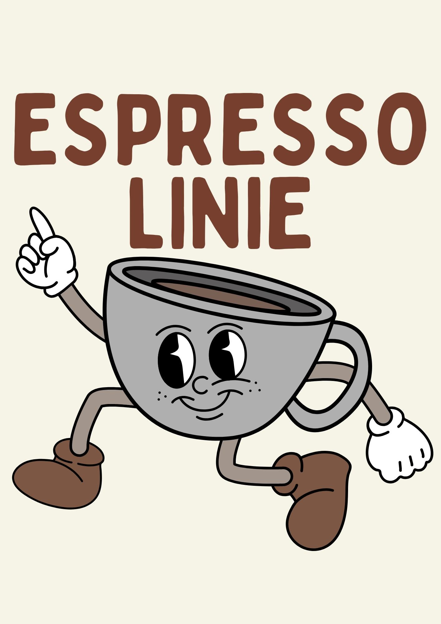 Maisto Caffé