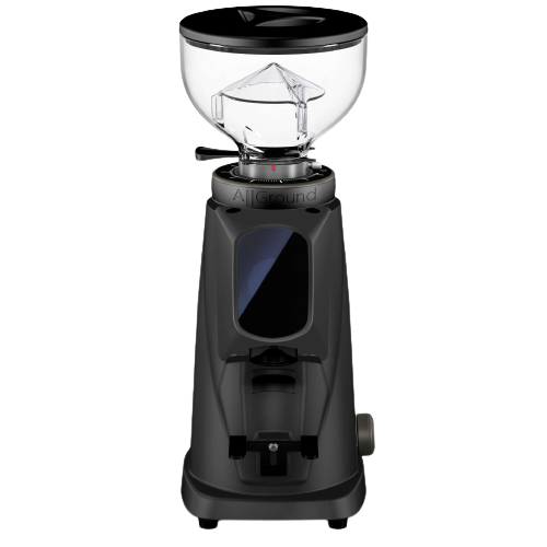 Fiorenzato AllGround Sense GbW, Schwarz oder Weiß
