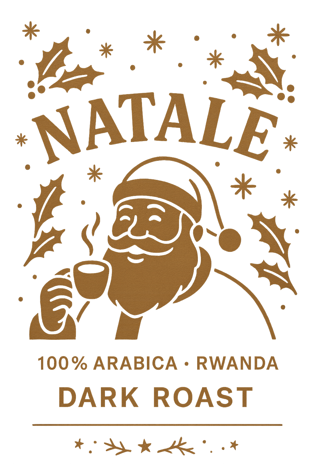 🎄 Maisto Caffè – Limited Christmas Edition 🎄