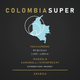 Supremo - Columbia