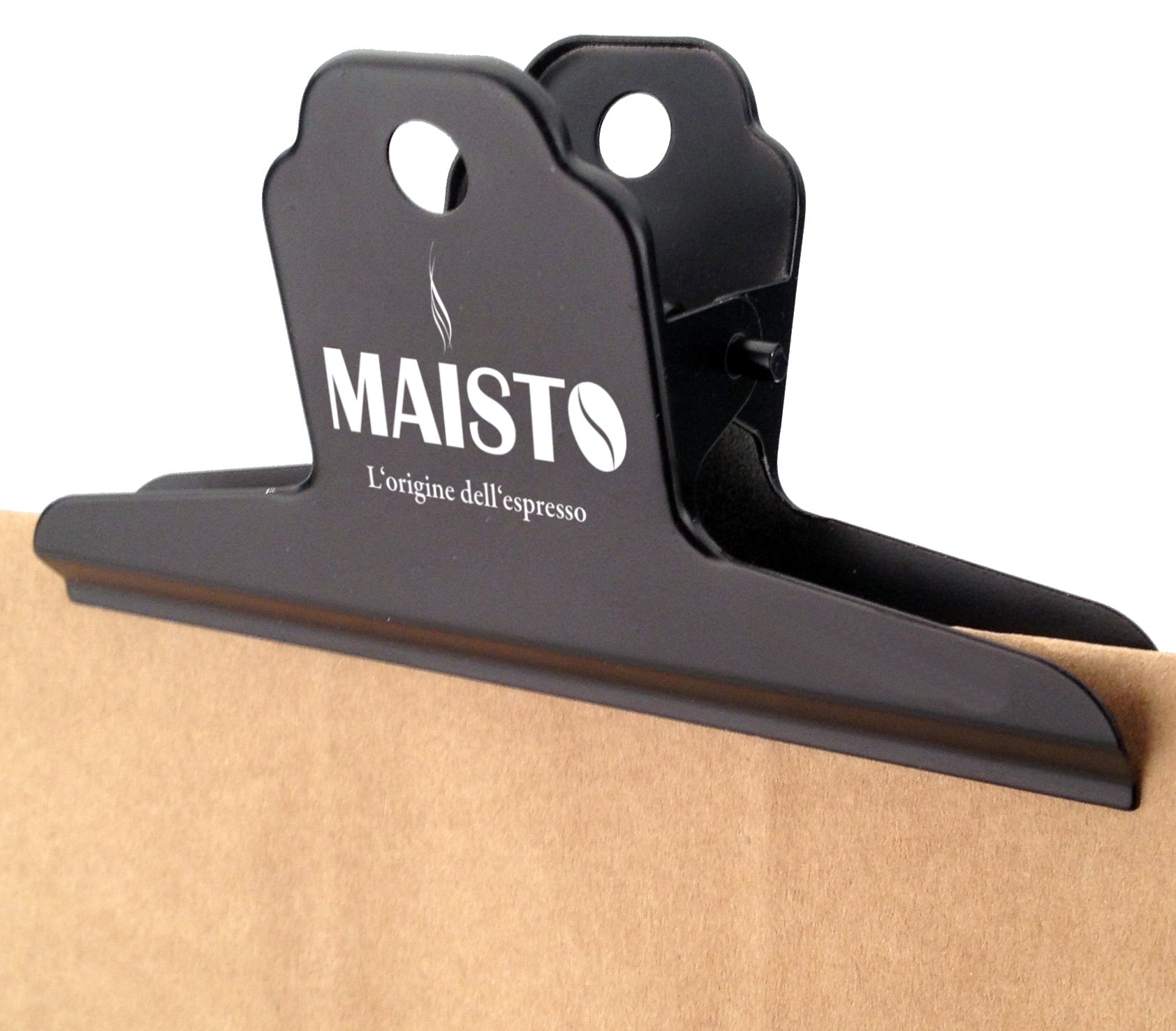 Clip per caffè - Maisto Caffé