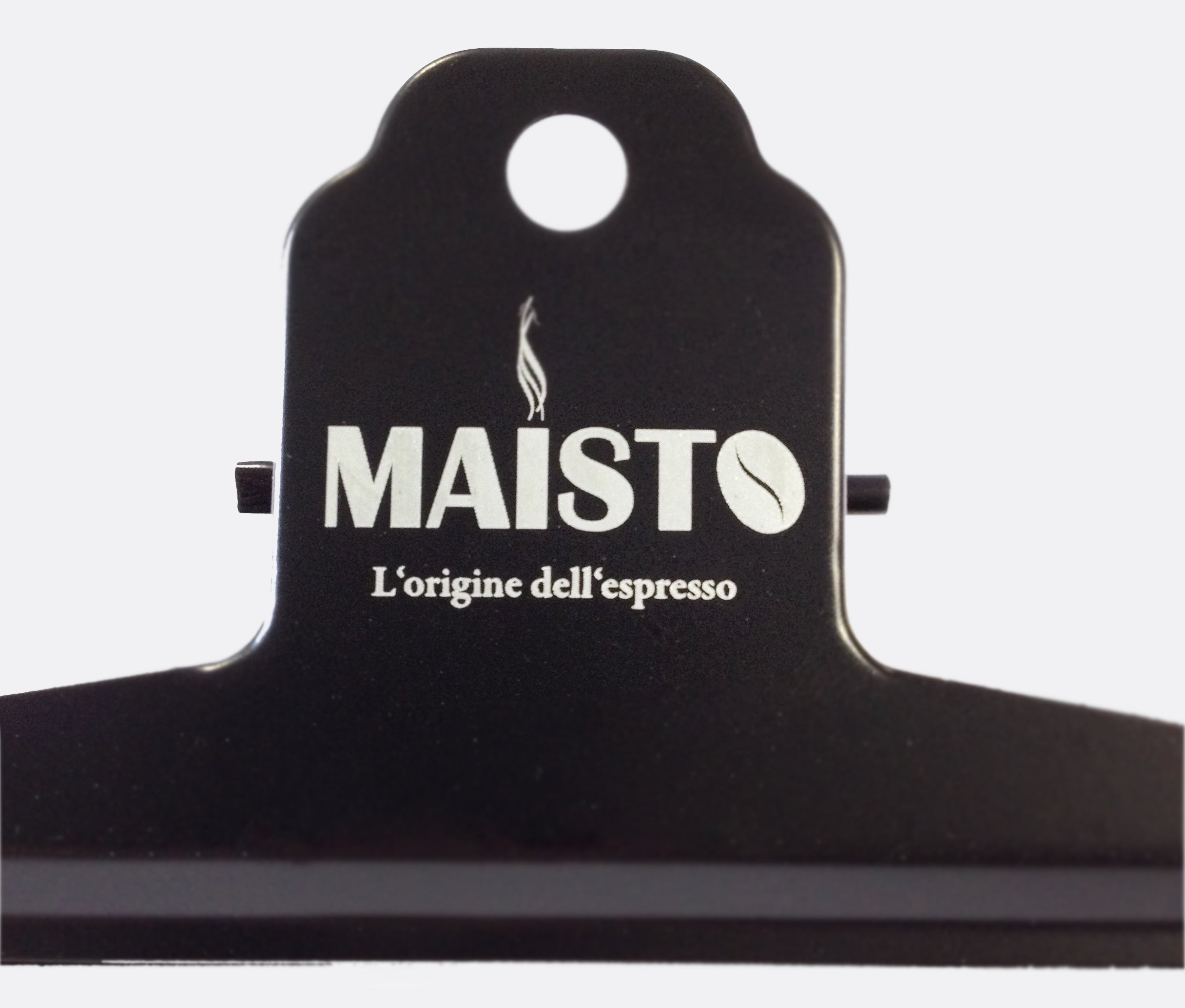 Clip per caffè - Maisto Caffé